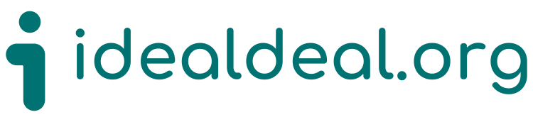 idealdeal logo