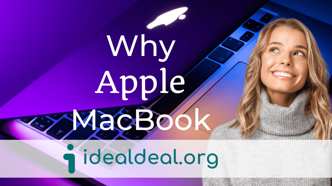 reasons to buy apple macbook